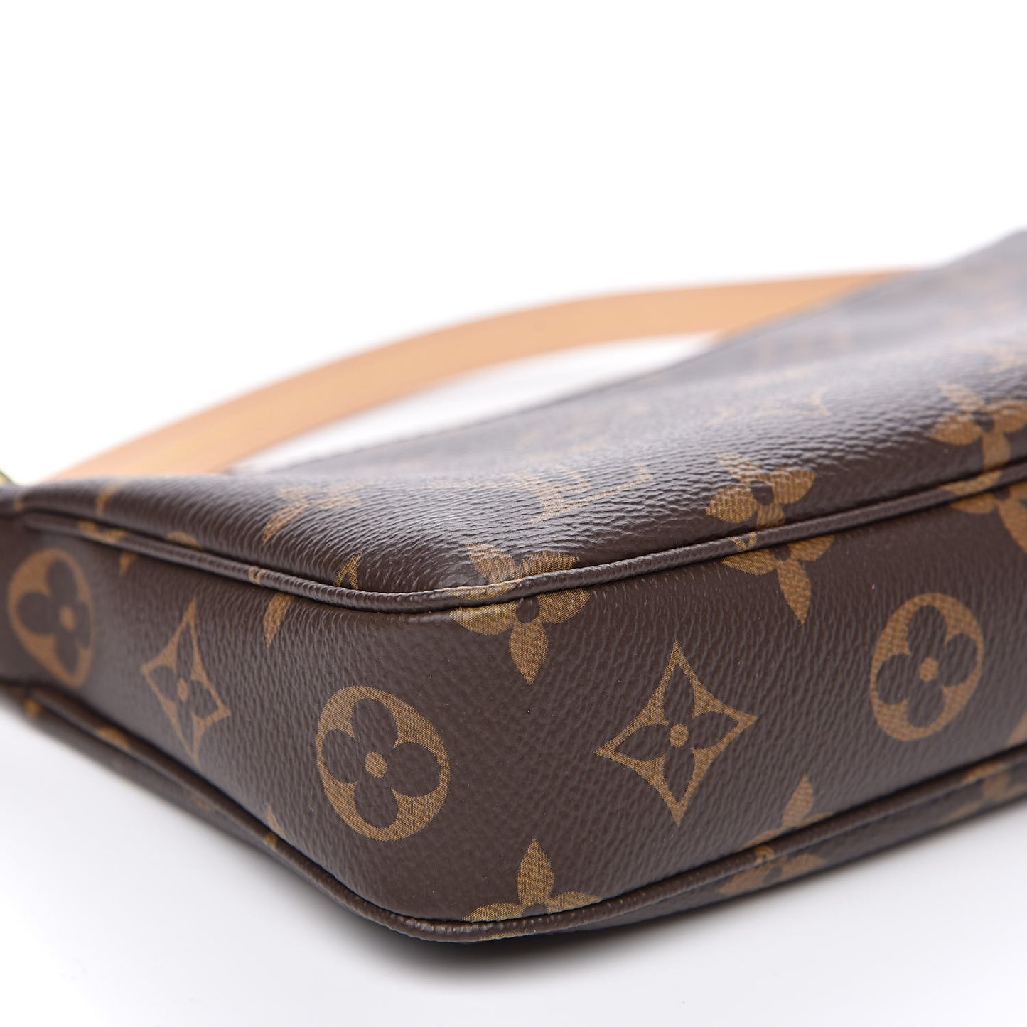 Monogram Pochette Accessories NM