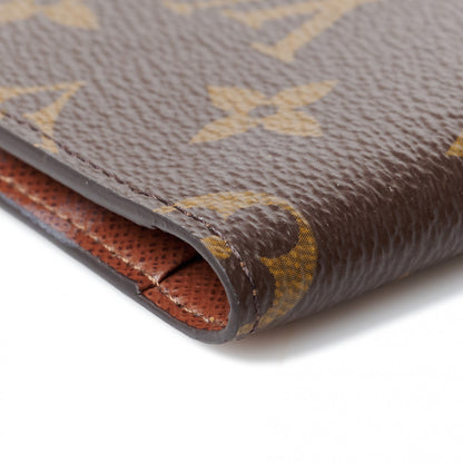 Louis Vuitton Monogram Pocket Agenda Cover 11 of 14