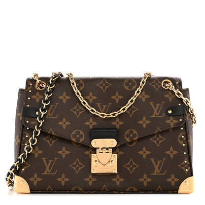 Louis Vuitton Monogram Trunkie 1 of 10