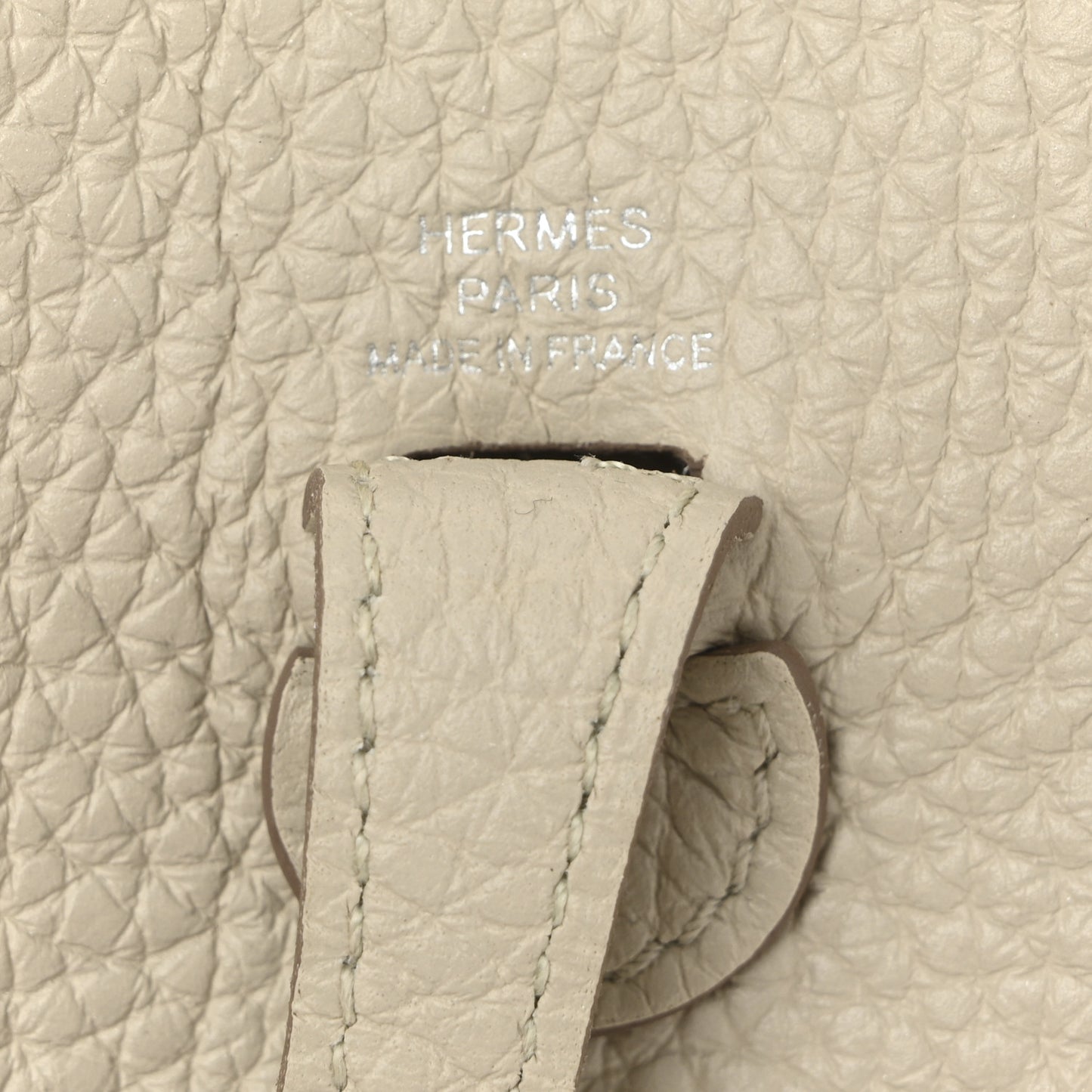 Taurillon Clemence Amazone Evelyne TPM Beton
