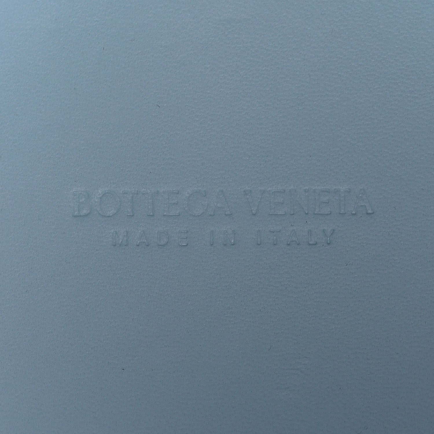 Bottega Veneta Nappa Intrecciato Small Andiamo Shoulder Bag Ice 6 of 9