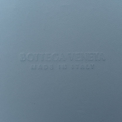Bottega Veneta Nappa Intrecciato Small Andiamo Shoulder Bag Ice 6 of 9