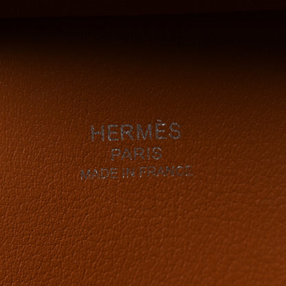 Hermes Evercolor Mini Jypsiere Gold 6 of 12