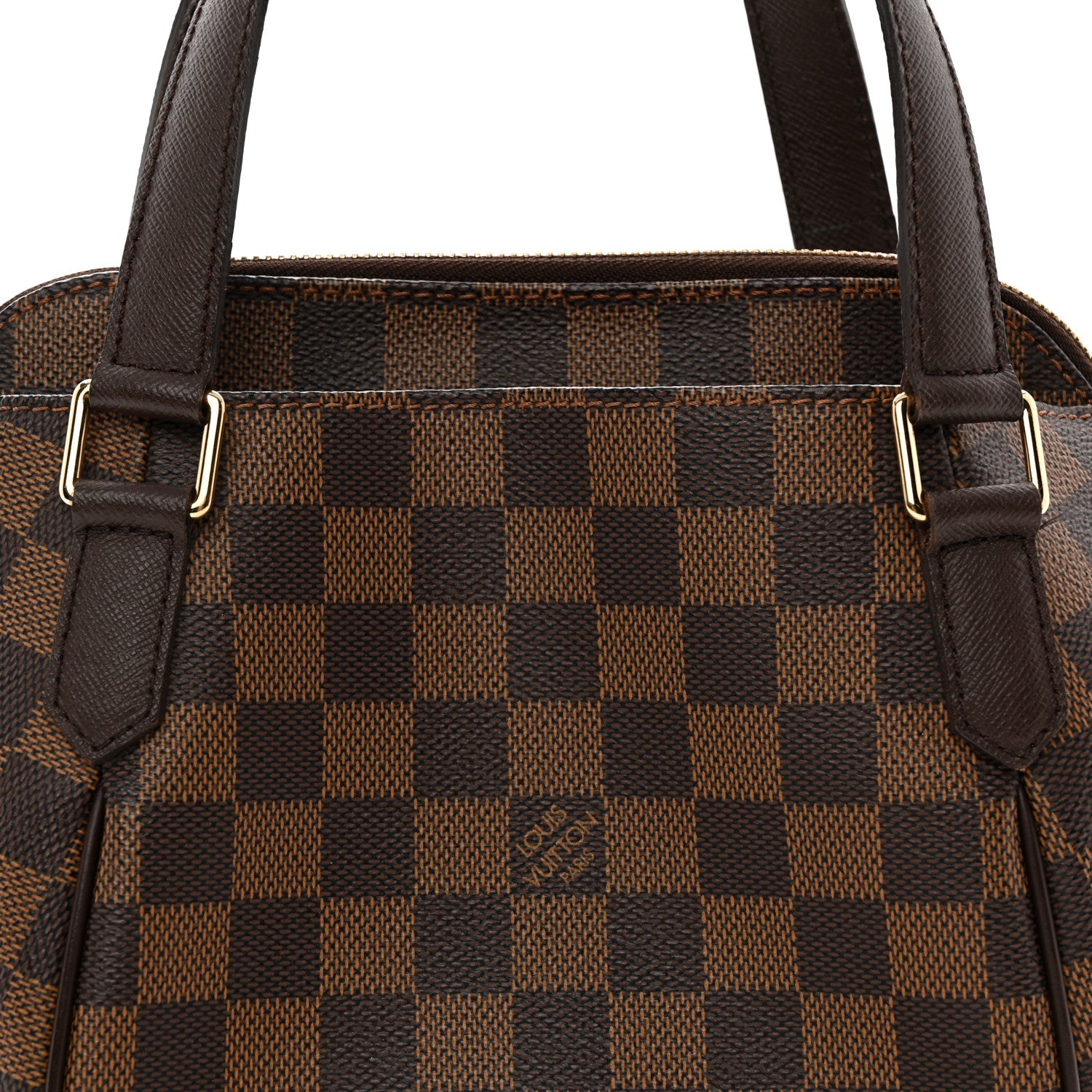 Louis Vuitton Damier Ebene Belem PM 7 of 10