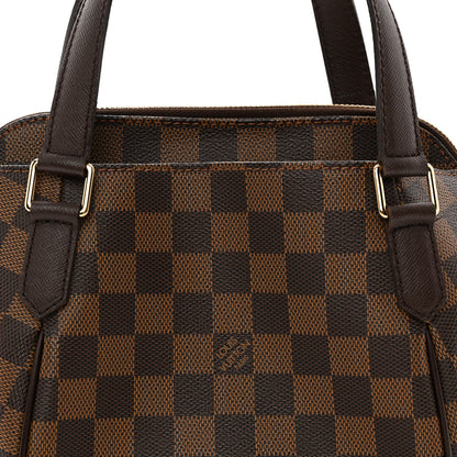 Louis Vuitton Damier Ebene Belem PM 7 of 10