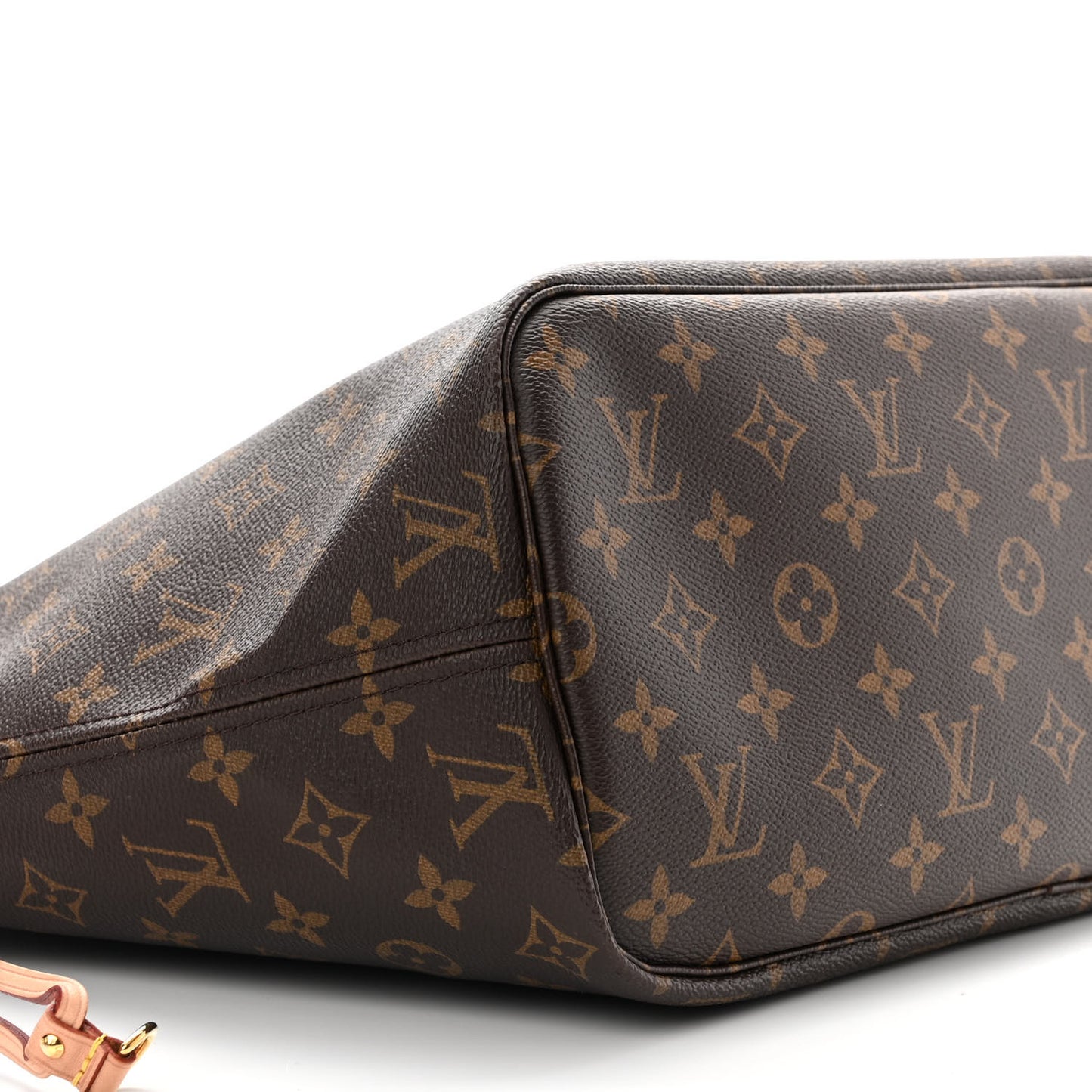Monogram Neo Neverfull MM