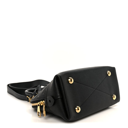 Louis Vuitton Empreinte Neo Alma BB Black 4 of 13