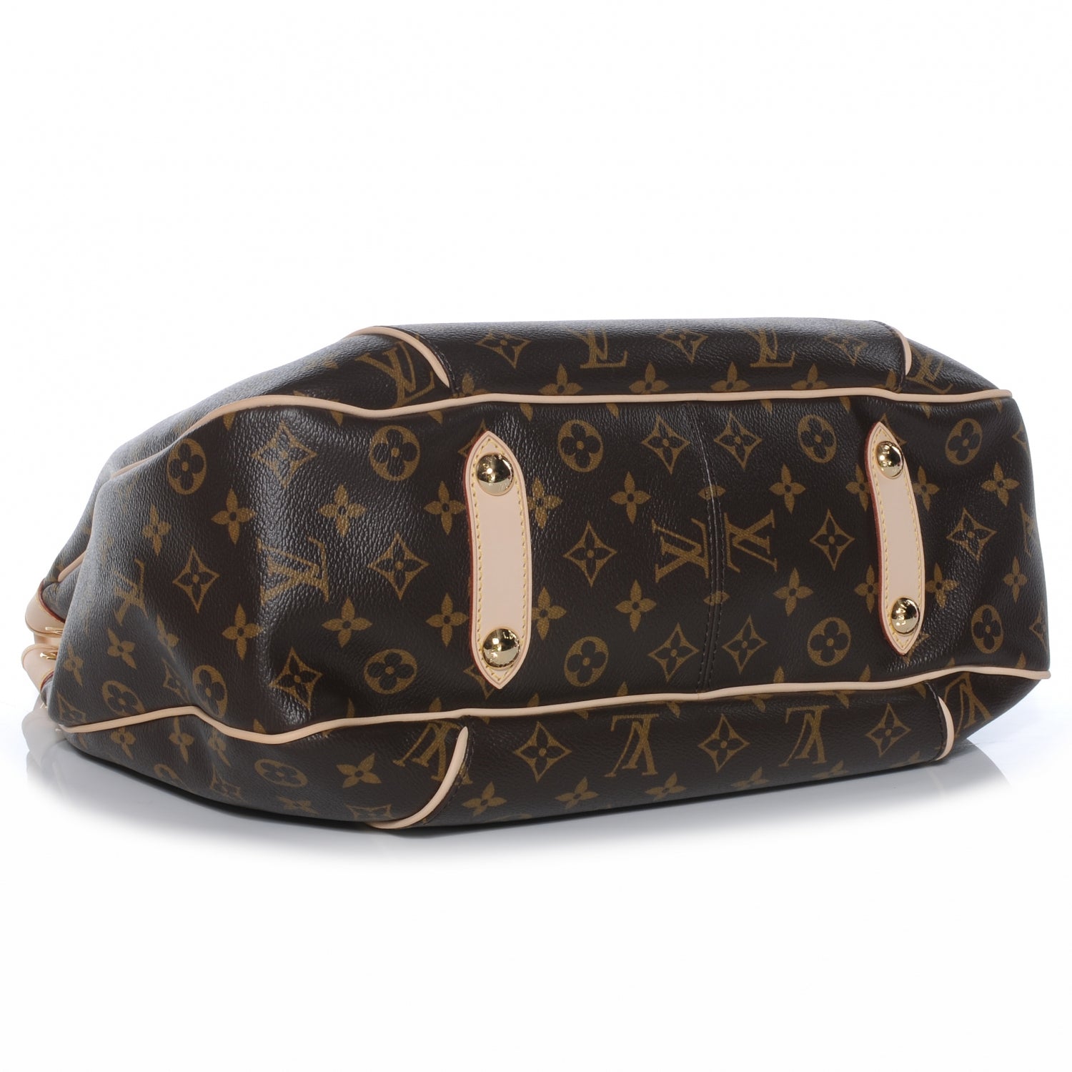 Louis Vuitton Monogram Galliera PM 5 of 8