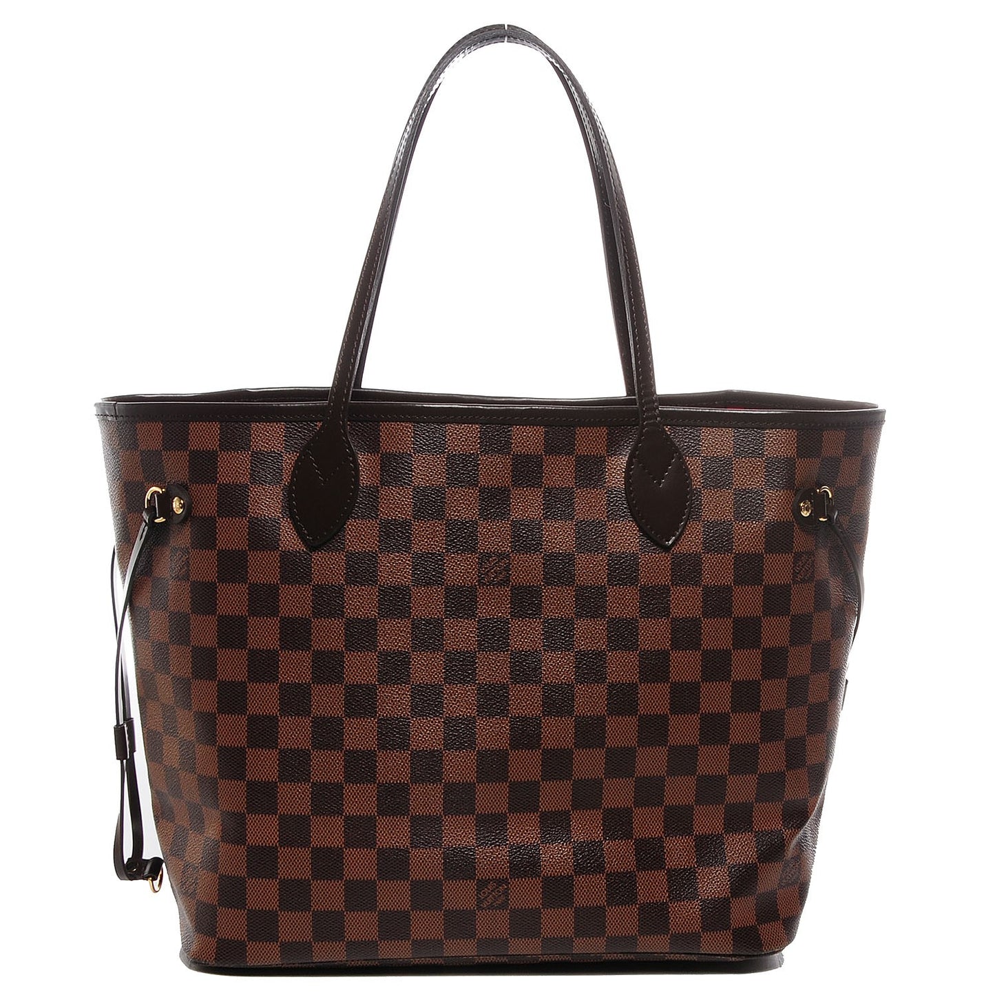 Damier Ebene Neverfull MM