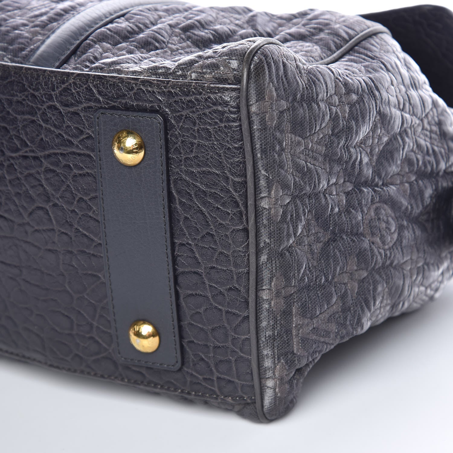 Louis Vuitton Monogram Volupte Psyche Gris 10 of 13