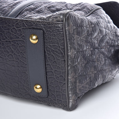 Louis Vuitton Monogram Volupte Psyche Gris 10 of 13