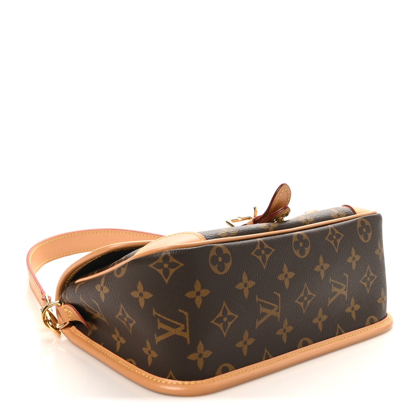 Monogram Diane Black