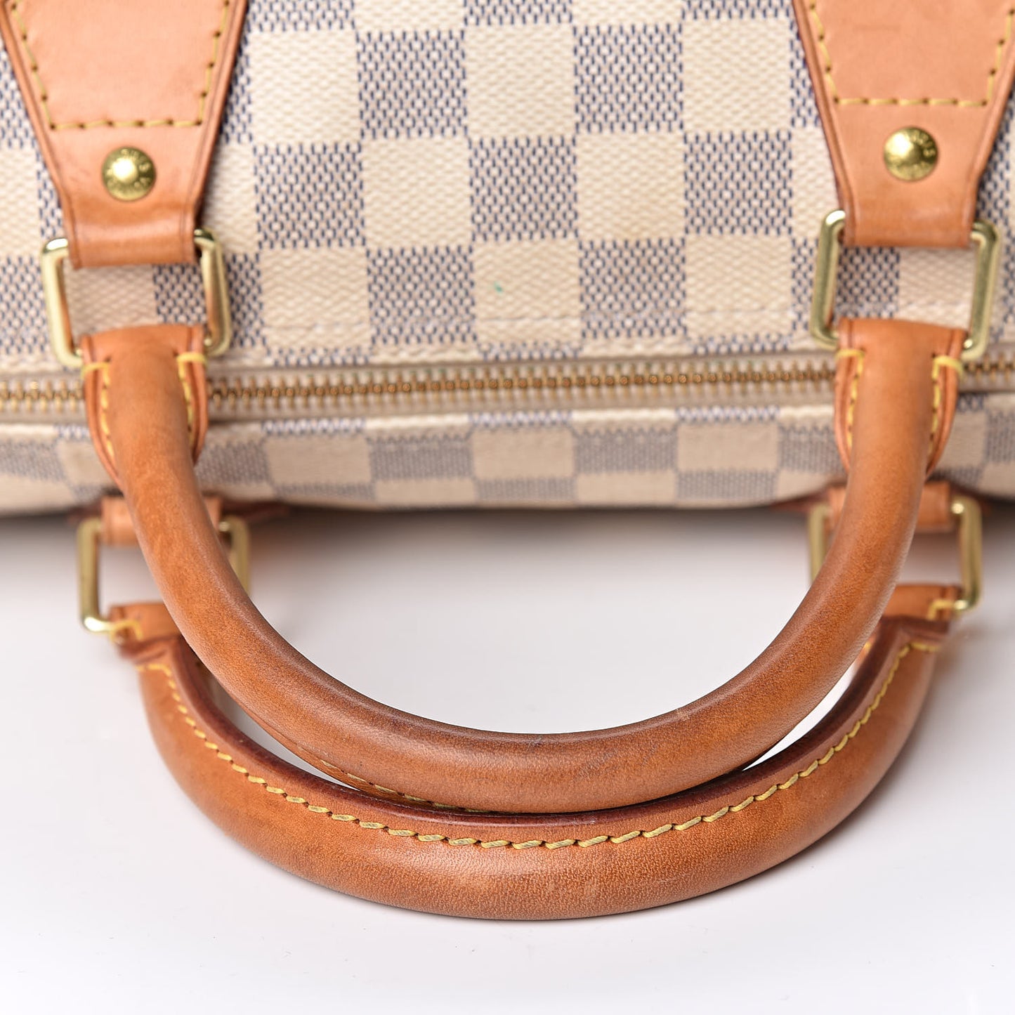 Damier Azur Speedy 30