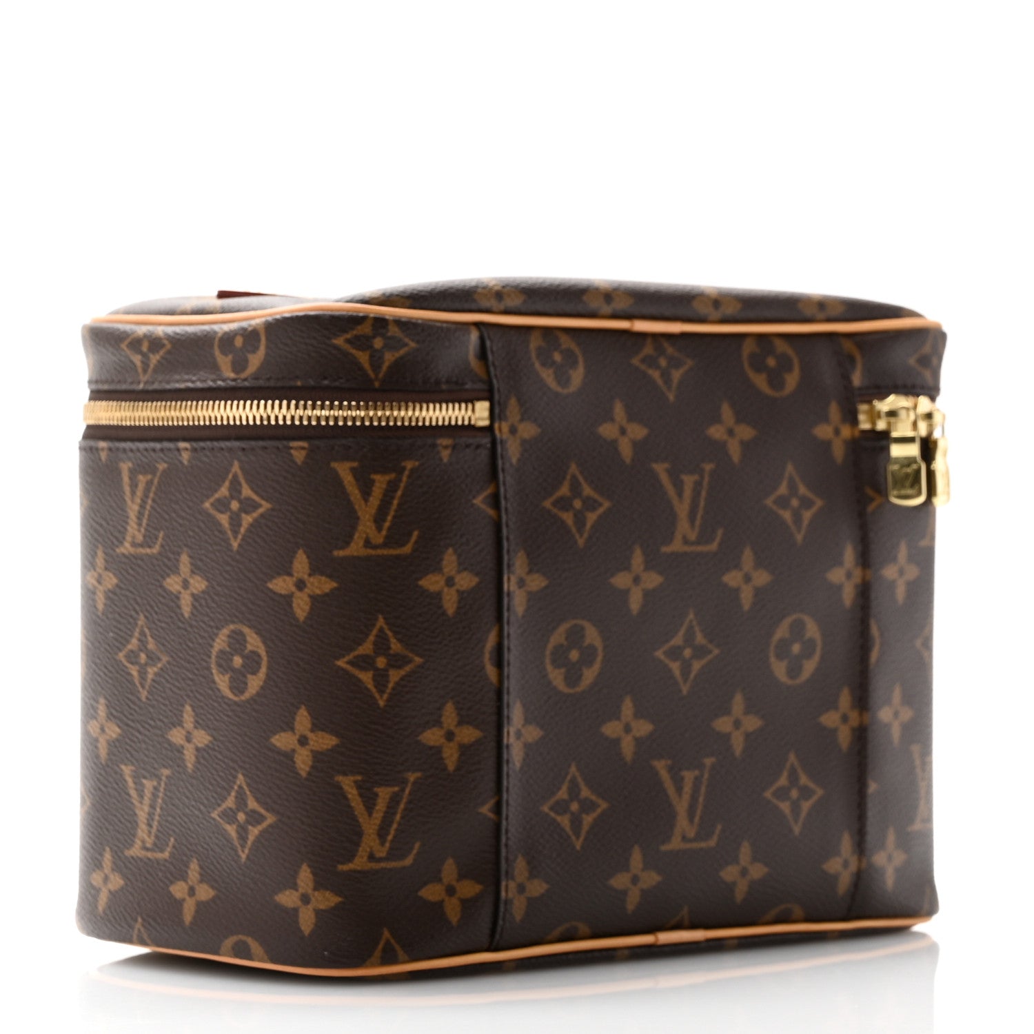 Louis Vuitton Monogram Nice BB 3 of 12