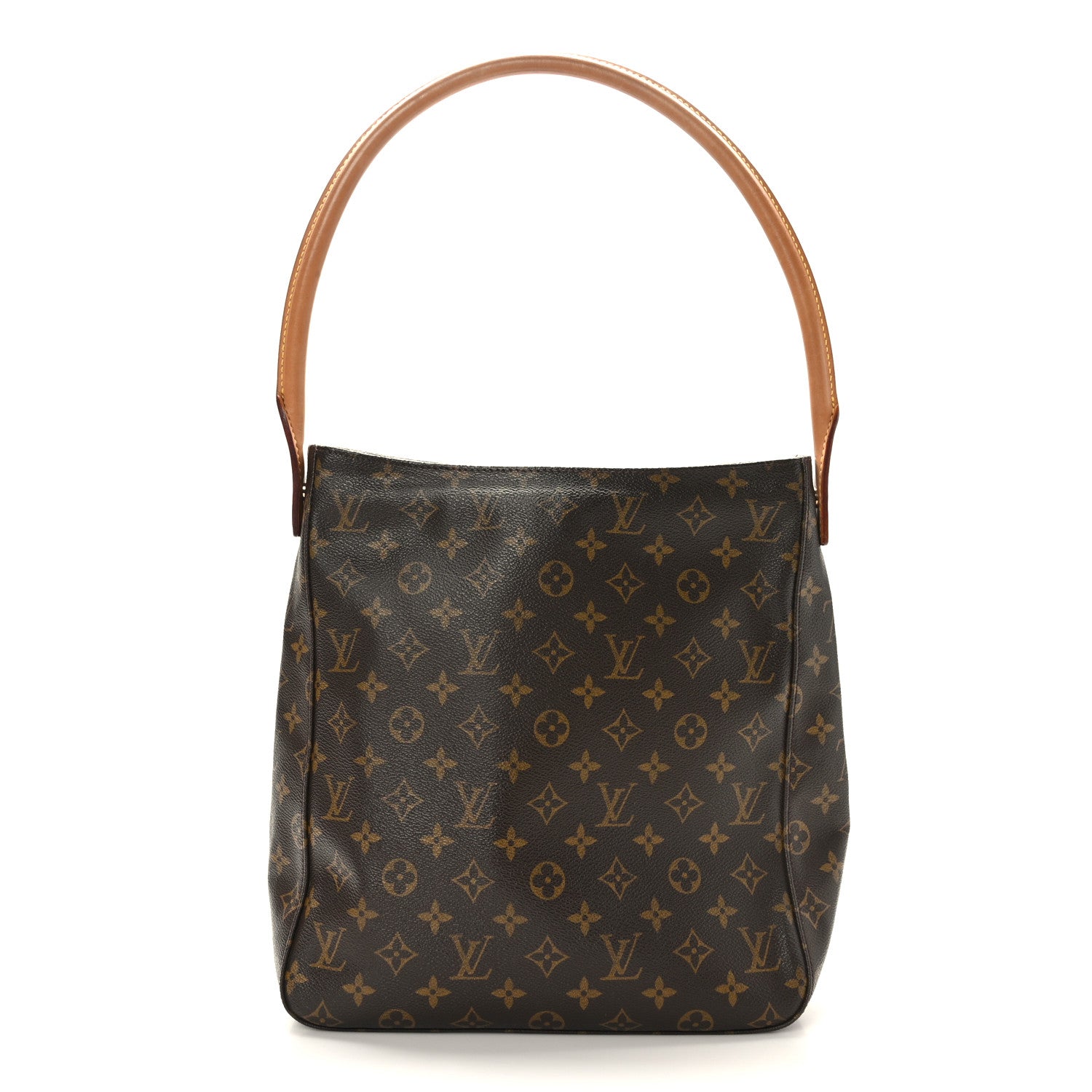 Louis Vuitton Monogram Looping GM 1 of 8