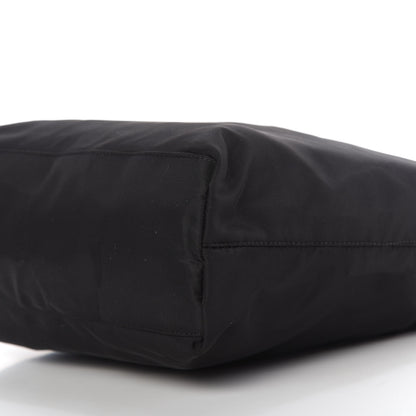Prada Tessuto Nylon Tote Black 7 of 13