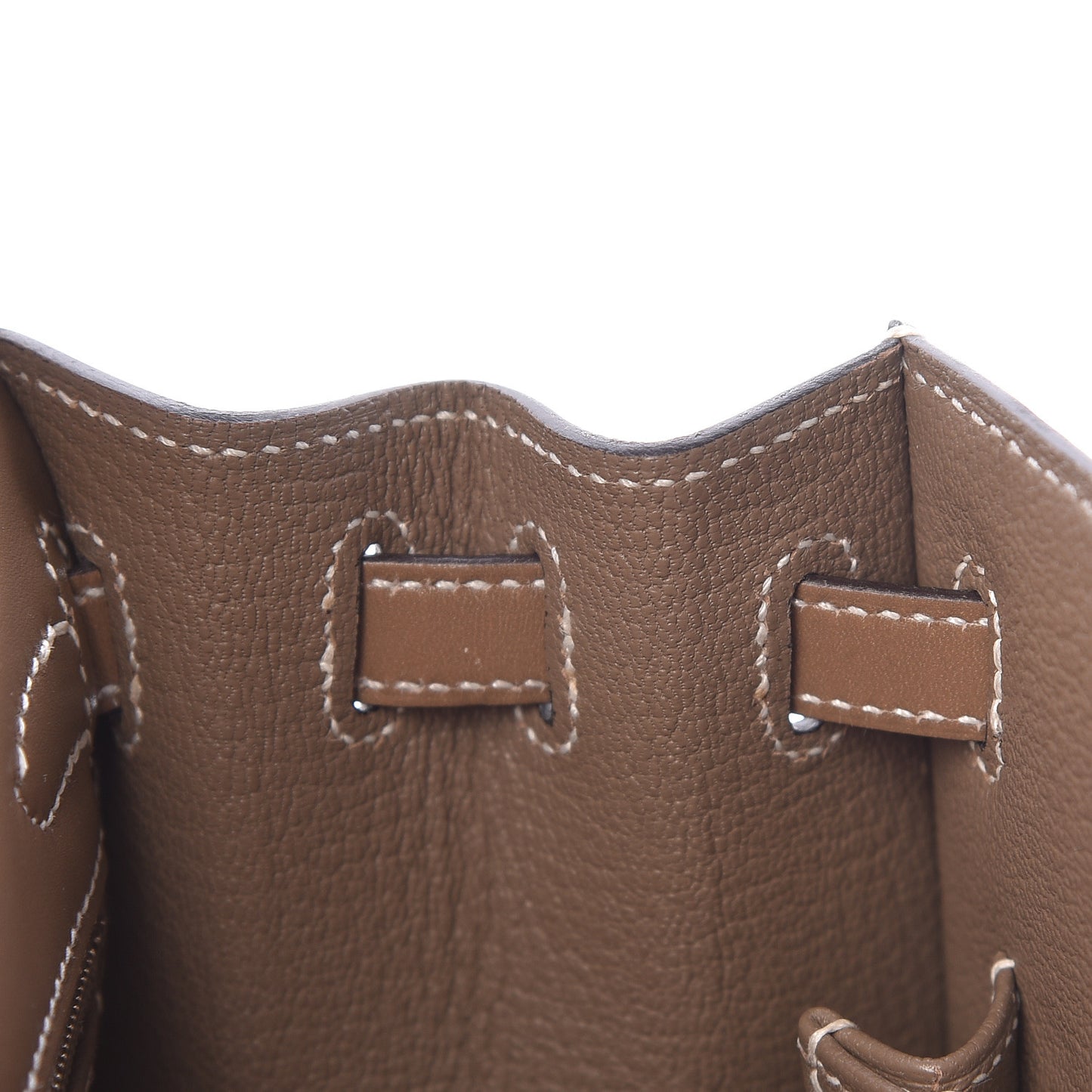 Tadelakt Kelly Sellier 25 Etoupe