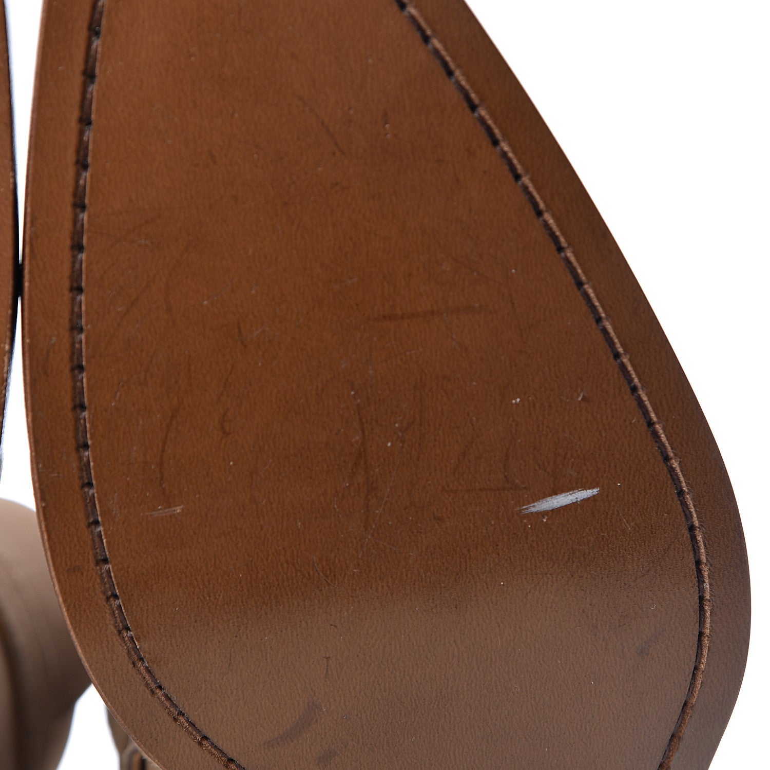 Saint Laurent Jodhpur Suede Mens Wyatt 30 Boots 42.5 New Sigaro 8 of 11