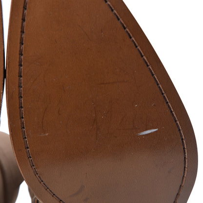 Saint Laurent Jodhpur Suede Mens Wyatt 30 Boots 42.5 New Sigaro 8 of 11