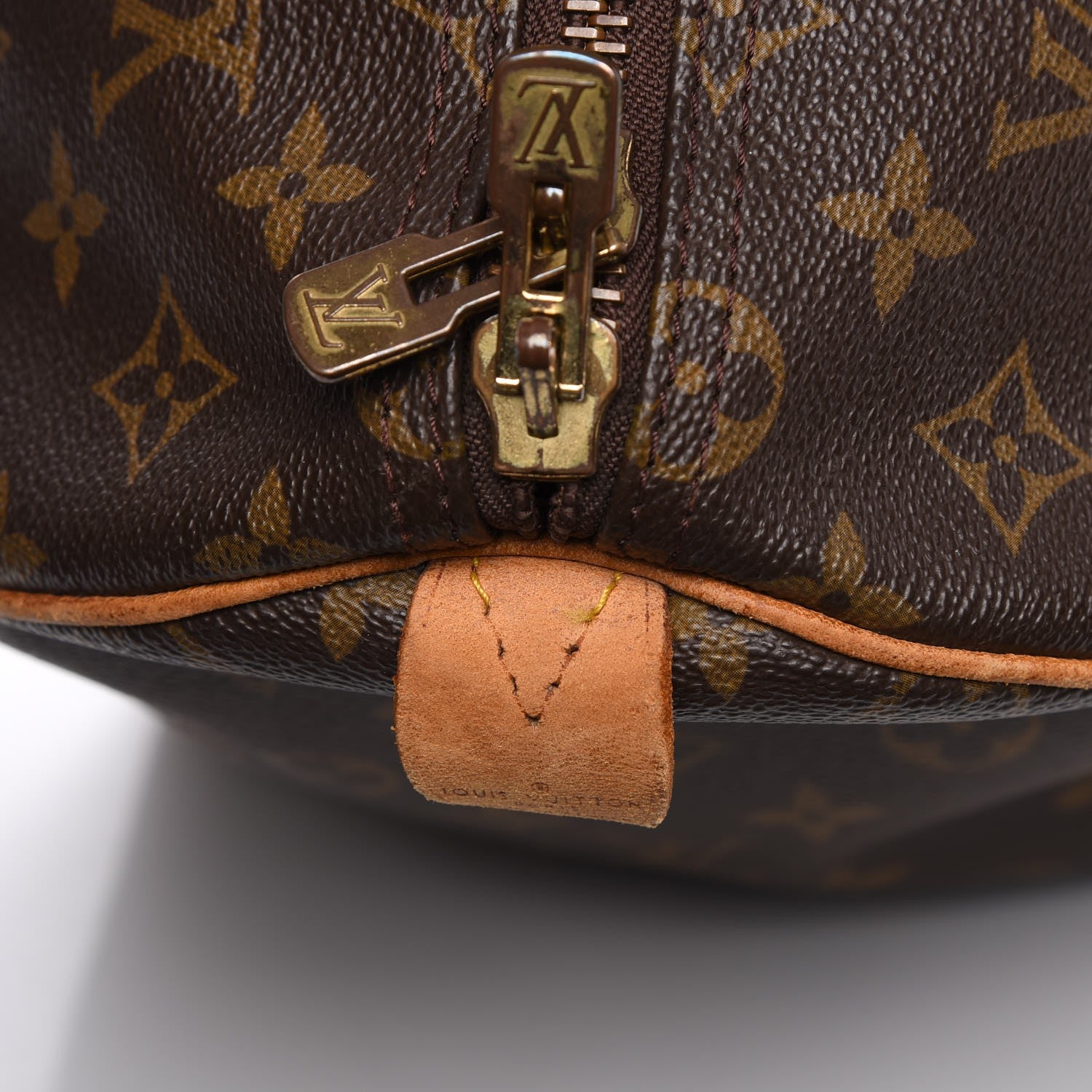Louis Vuitton Monogram Keepall 50 21 of 22