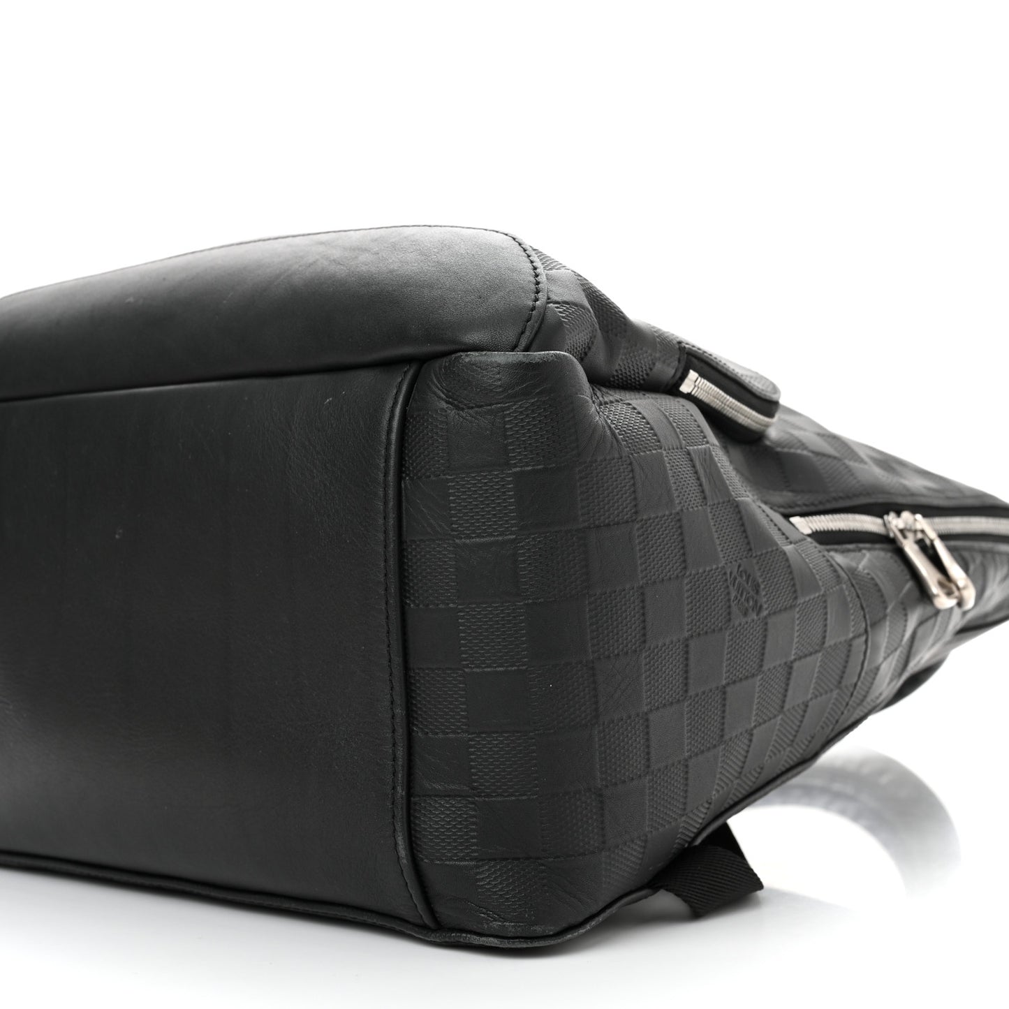 Damier Infini Avenue Backpack Onyx