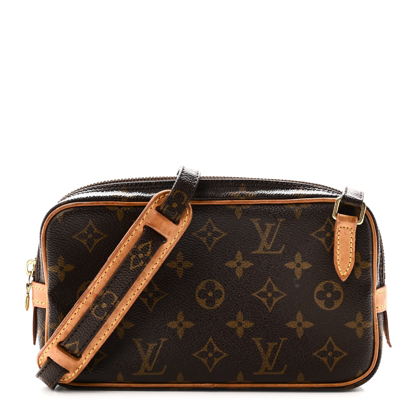 Monogram Pochette Marly Bandouliere