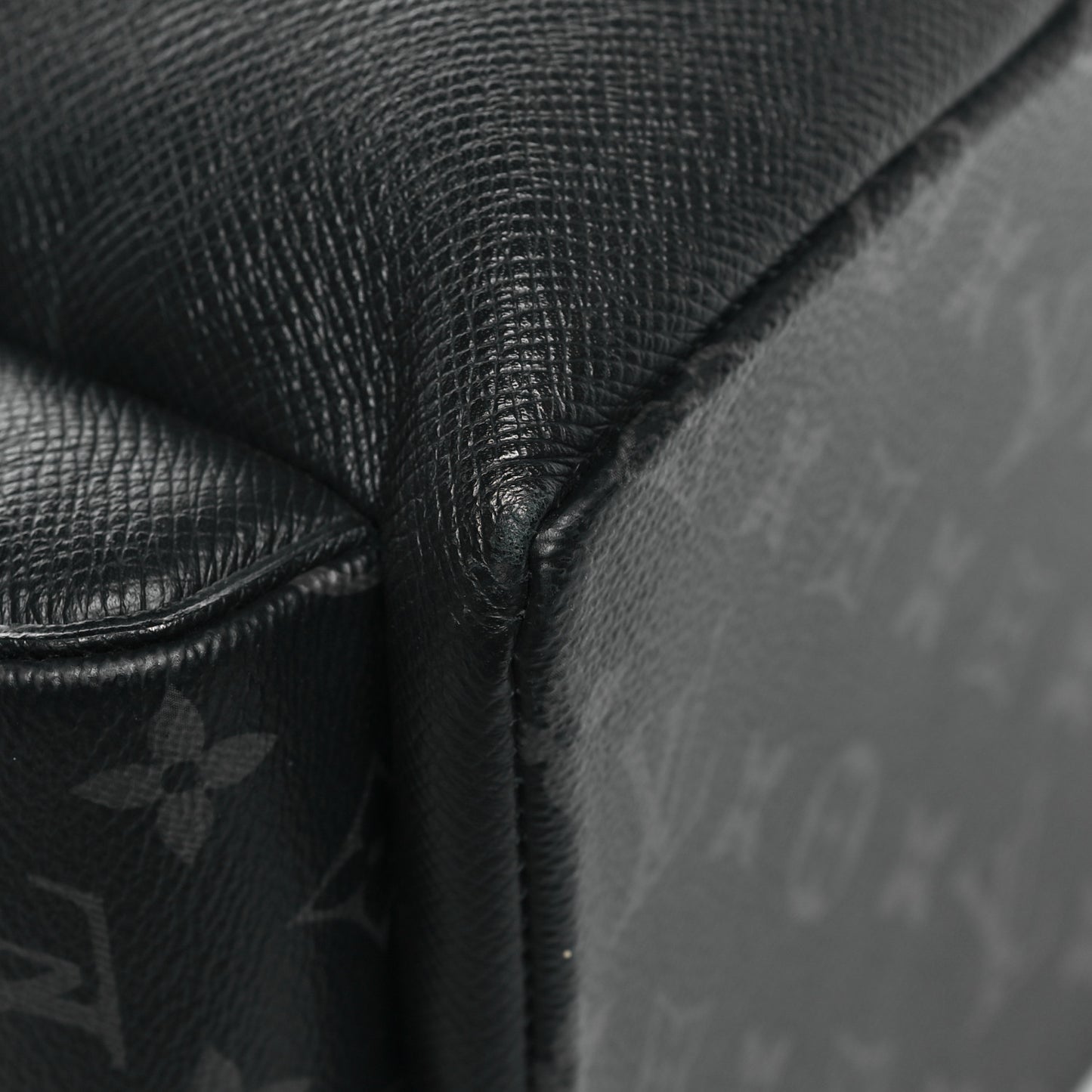 Taigarama Outdoor Backpack Black