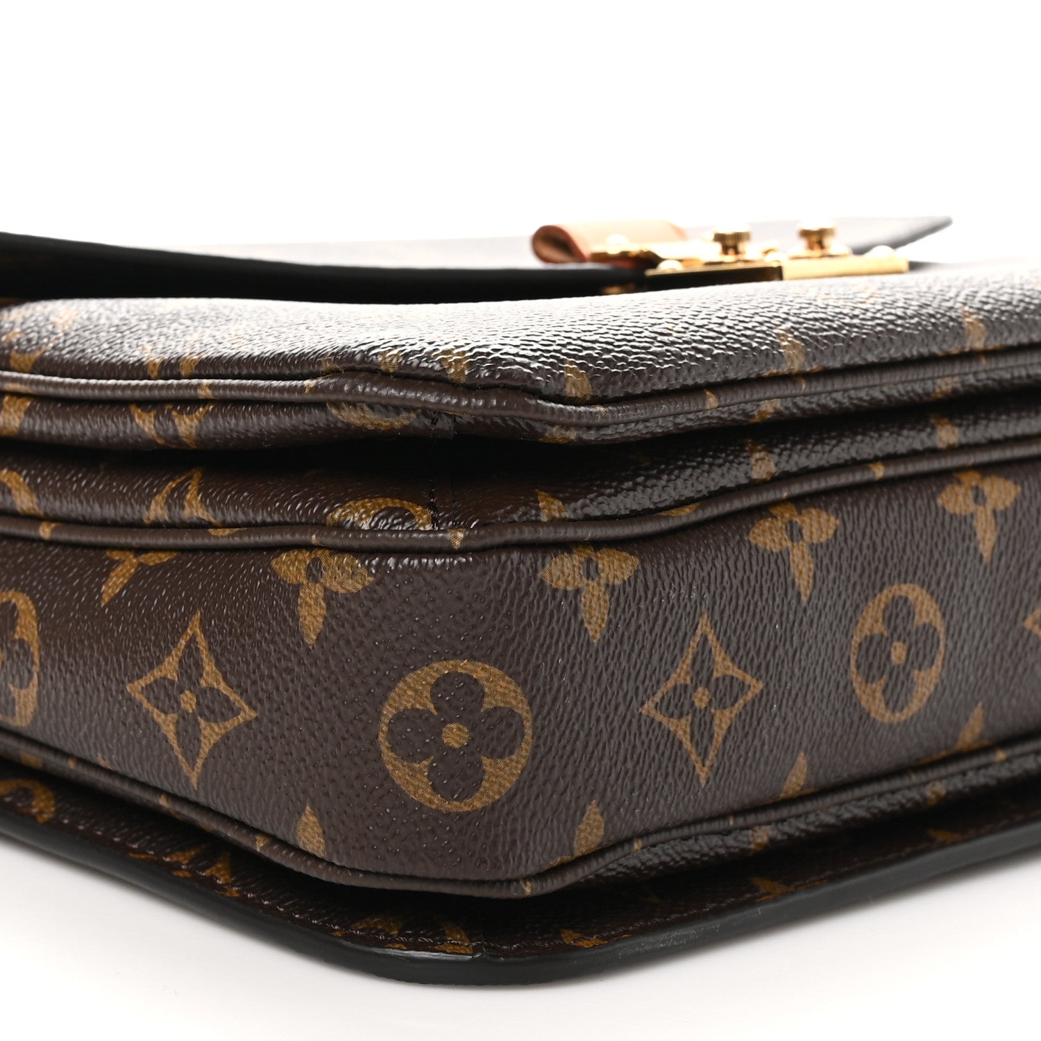 Louis Vuitton Monogram Pochette Metis 9 of 10
