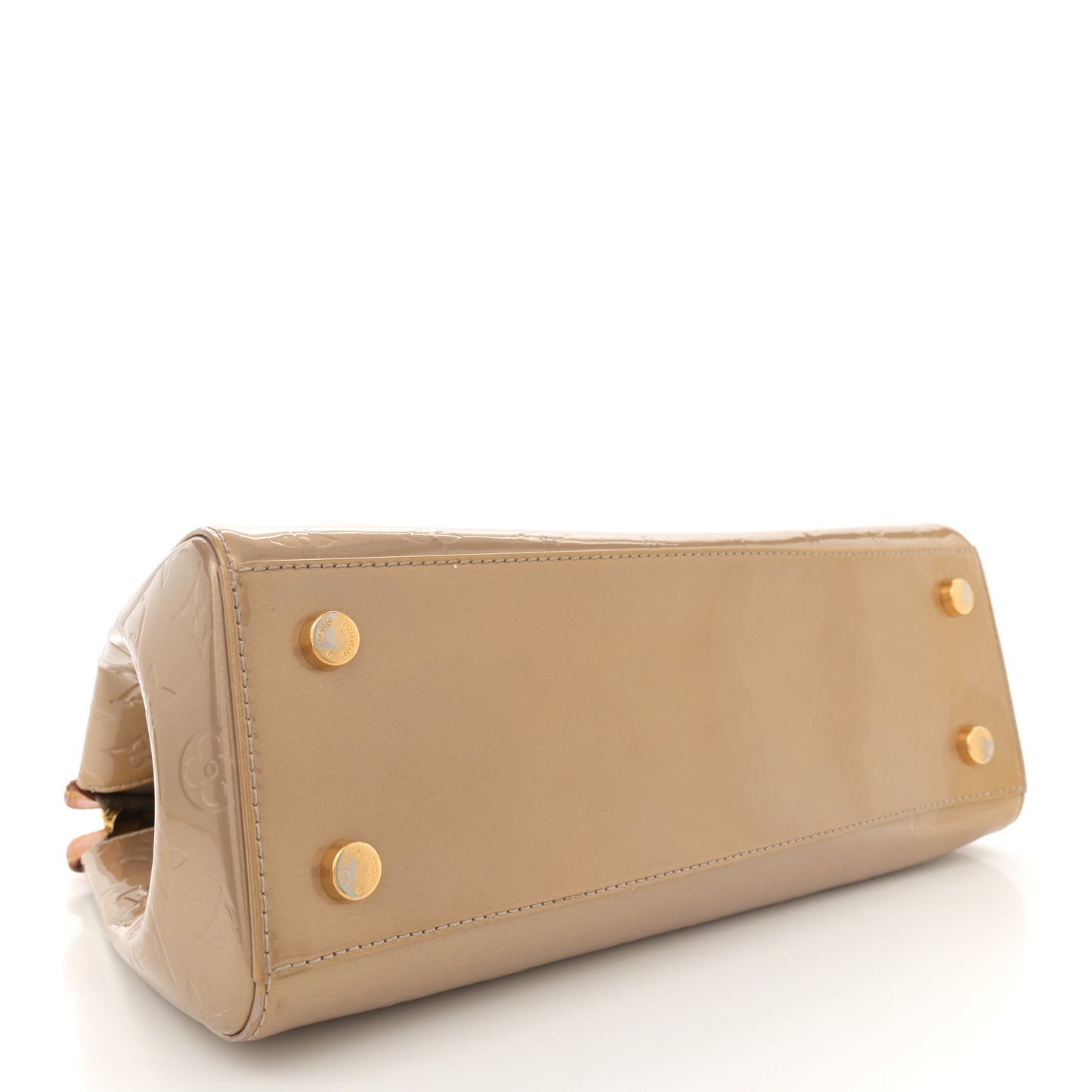 Vernis Brea MM Beige Poudre