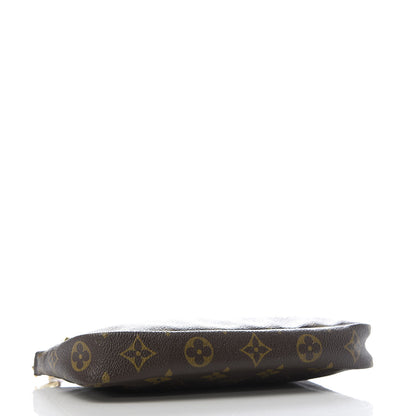Louis Vuitton Monogram Pochette Accessories 4 of 9