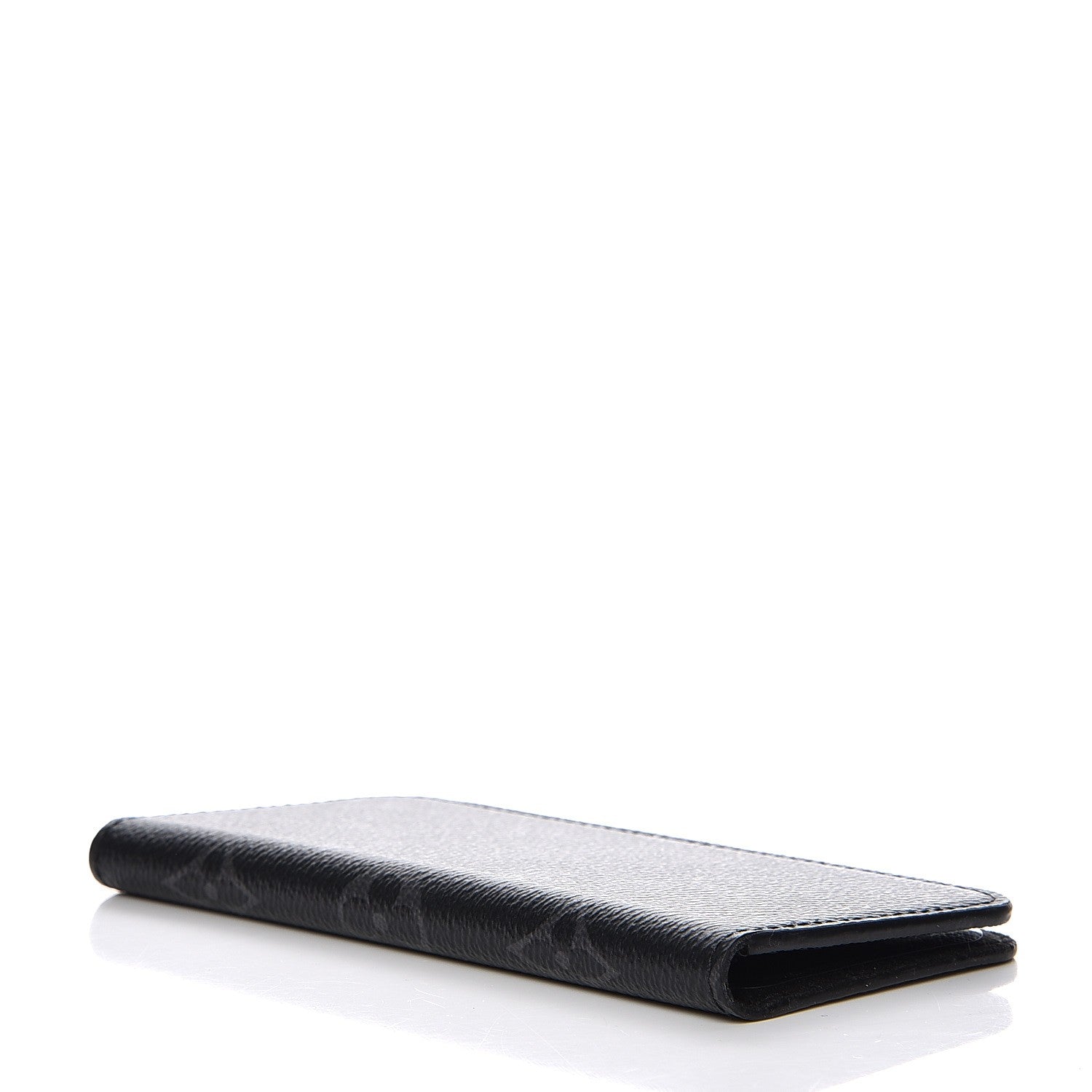 Louis Vuitton Monogram Eclipse iPhone 7 Folio Case 4 of 8