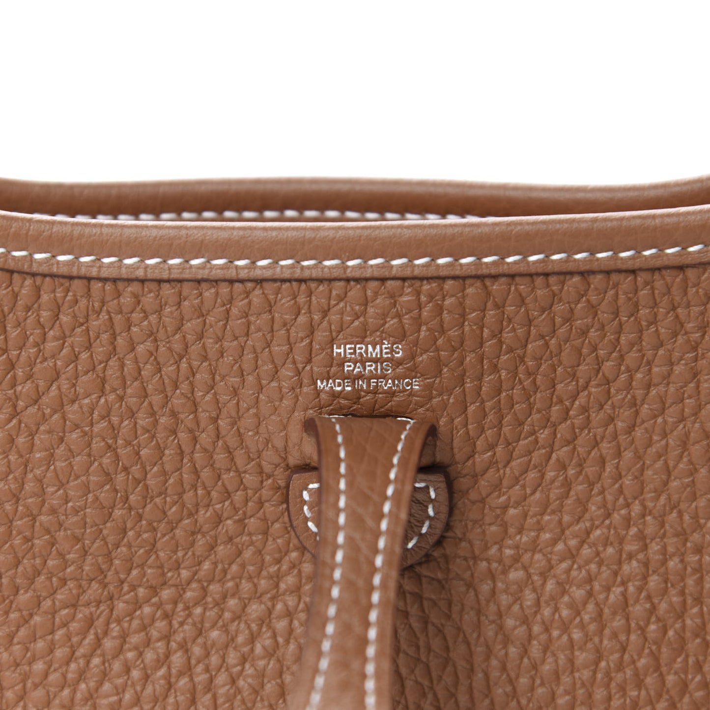Taurillon Clemence Evelyne TPM Gold