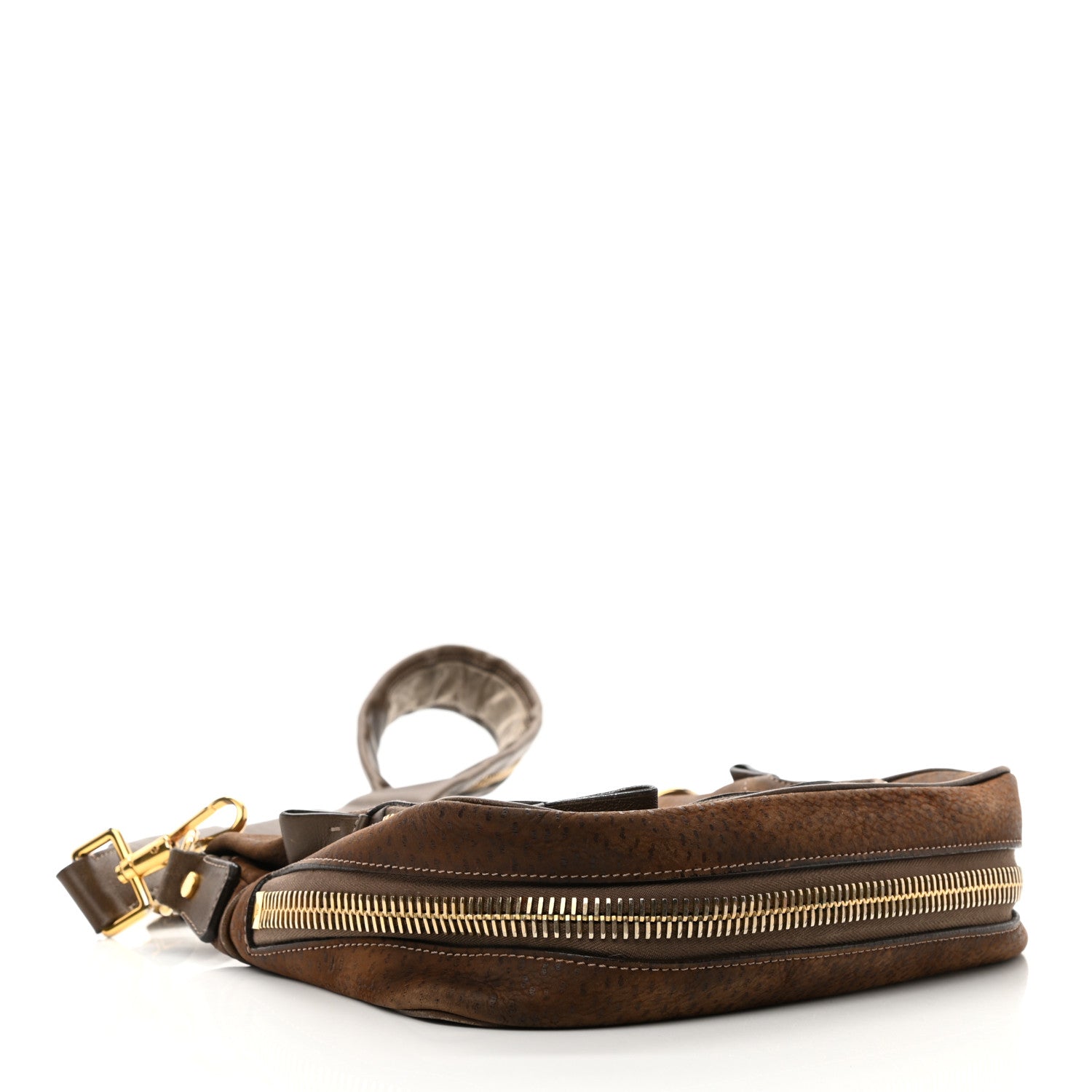 Tom Ford Peccary Stamped Medium Jennifer Brown 4 of 19