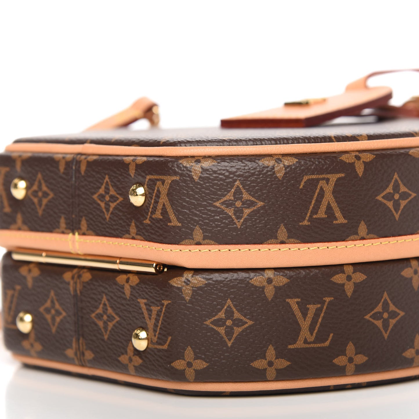 Monogram Petite Boite Chapeau