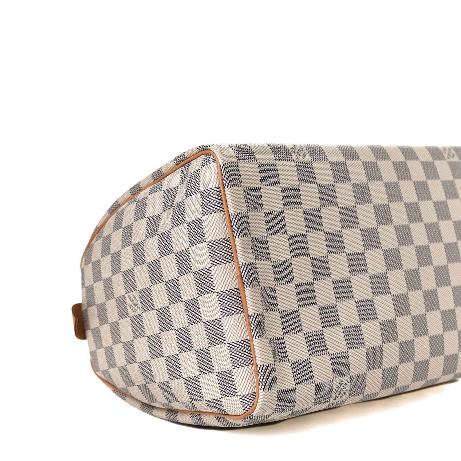 Louis Vuitton Damier Azur Speedy 30 10 of 15