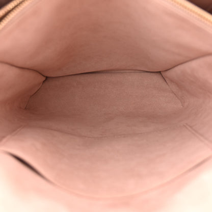 Louis Vuitton Taurillon Volta Magnolia 6 of 11