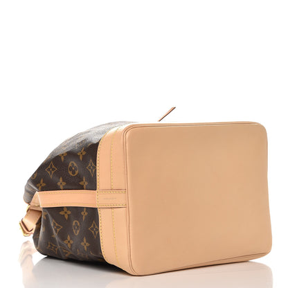 Louis Vuitton Monogram Noe 4 of 7