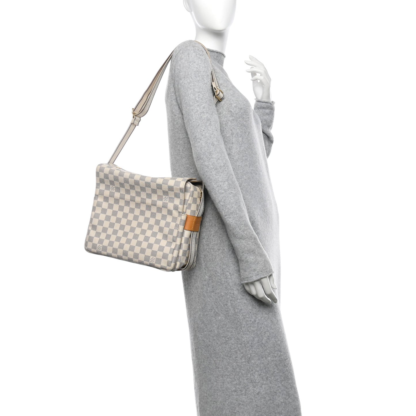 Damier Azur Naviglio