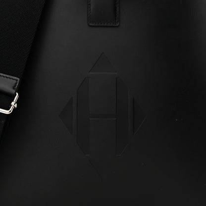 Hermes Vache Hunter Evelyne Sellier 29 PM Black 7 of 9