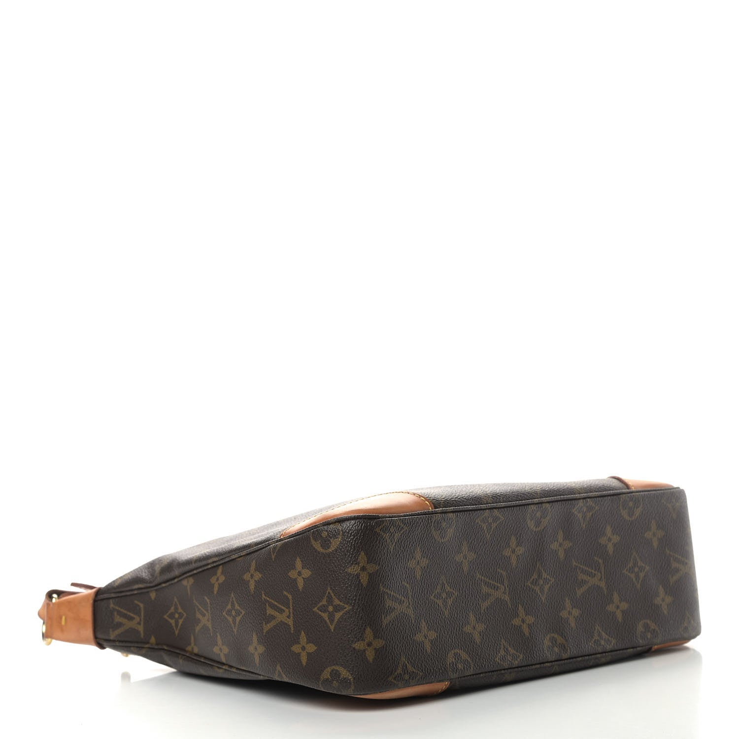 Louis Vuitton Monogram Boulogne 30 3 of 10