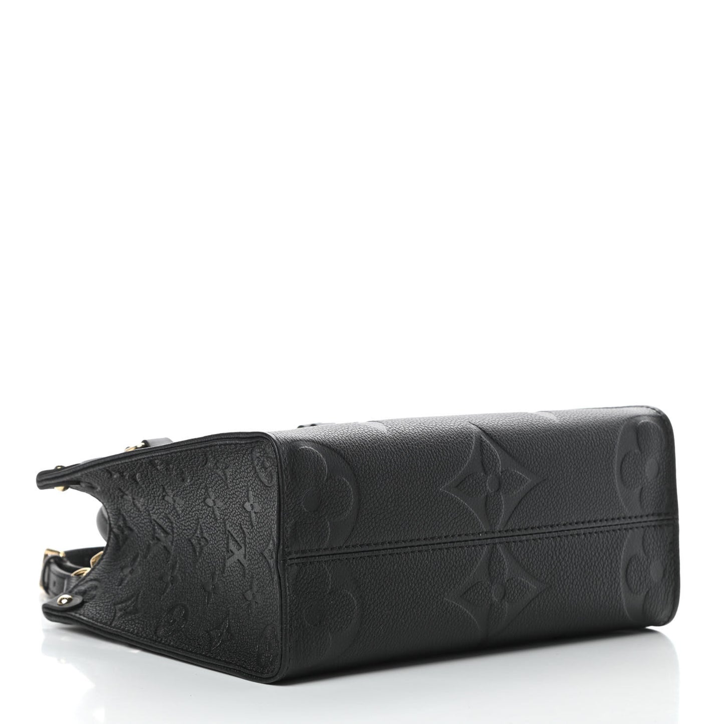 Empreinte Monogram Giant Onthego PM Black