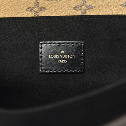 Louis Vuitton Reverse Monogram Pochette Metis 6 of 11