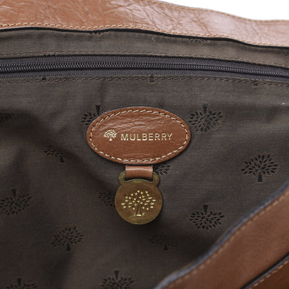 Mulberry Soft Buffalo Oversized Alexa Oak 6 of 11