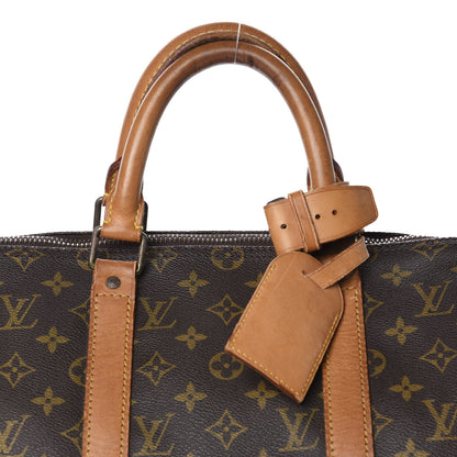 Louis Vuitton Monogram Keepall 50 16 of 16