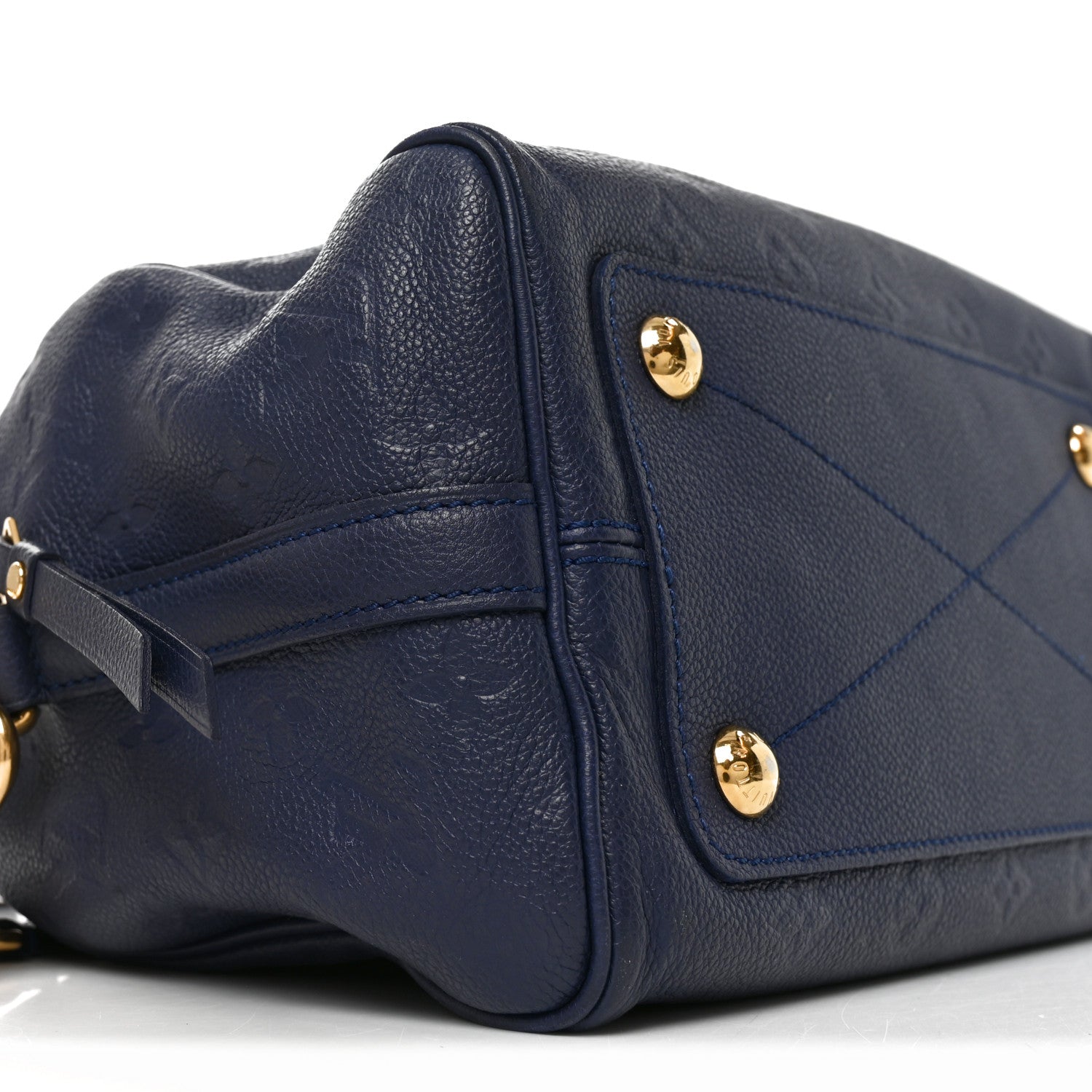 Louis Vuitton Empreinte Speedy Bandouliere 25 Infini 8 of 9