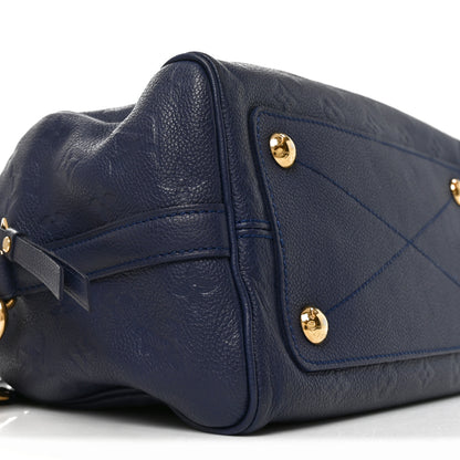 Louis Vuitton Empreinte Speedy Bandouliere 25 Infini 8 of 9