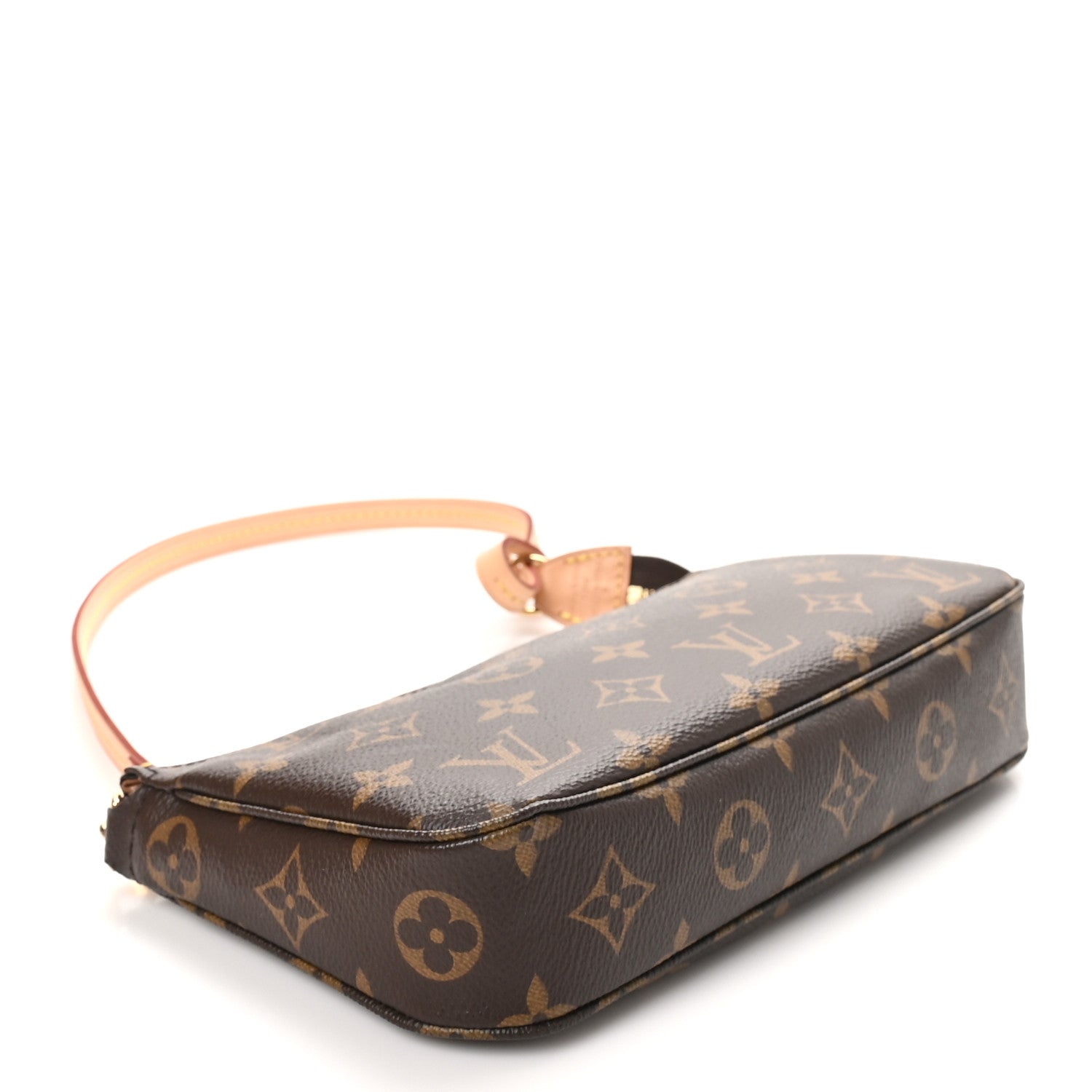 Louis Vuitton Monogram Pochette Accessories NM 4 of 11