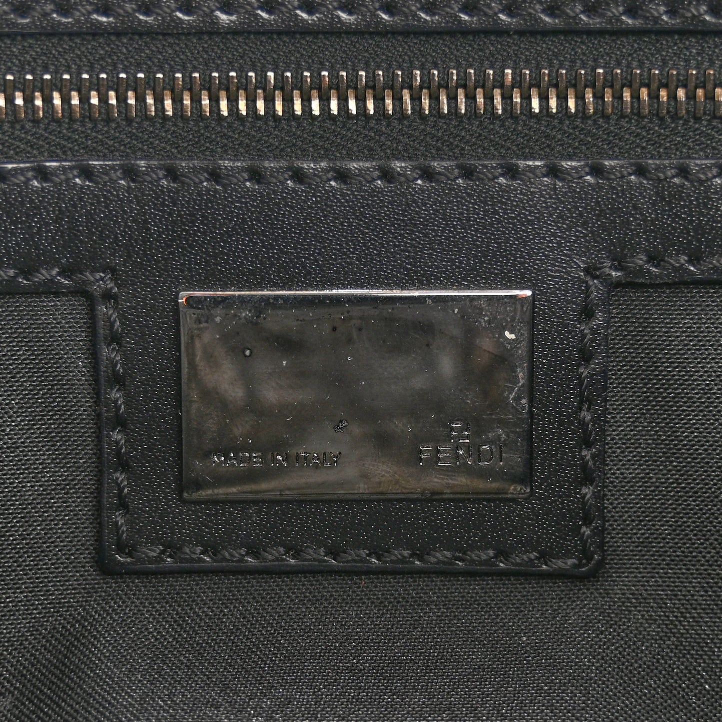 Zucchino Baguette Black