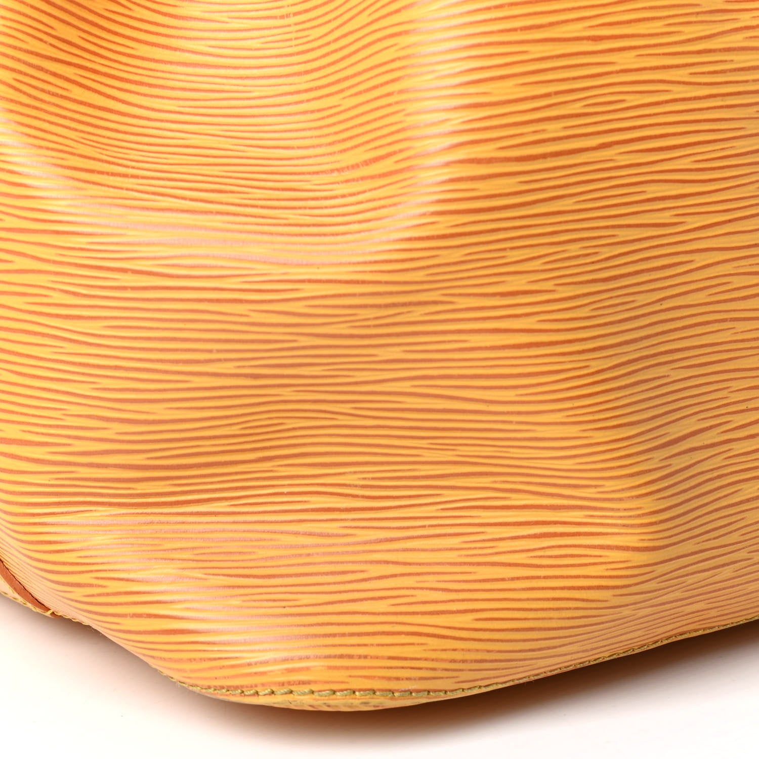 Louis Vuitton Epi Petit Noe Tassil 5 of 7