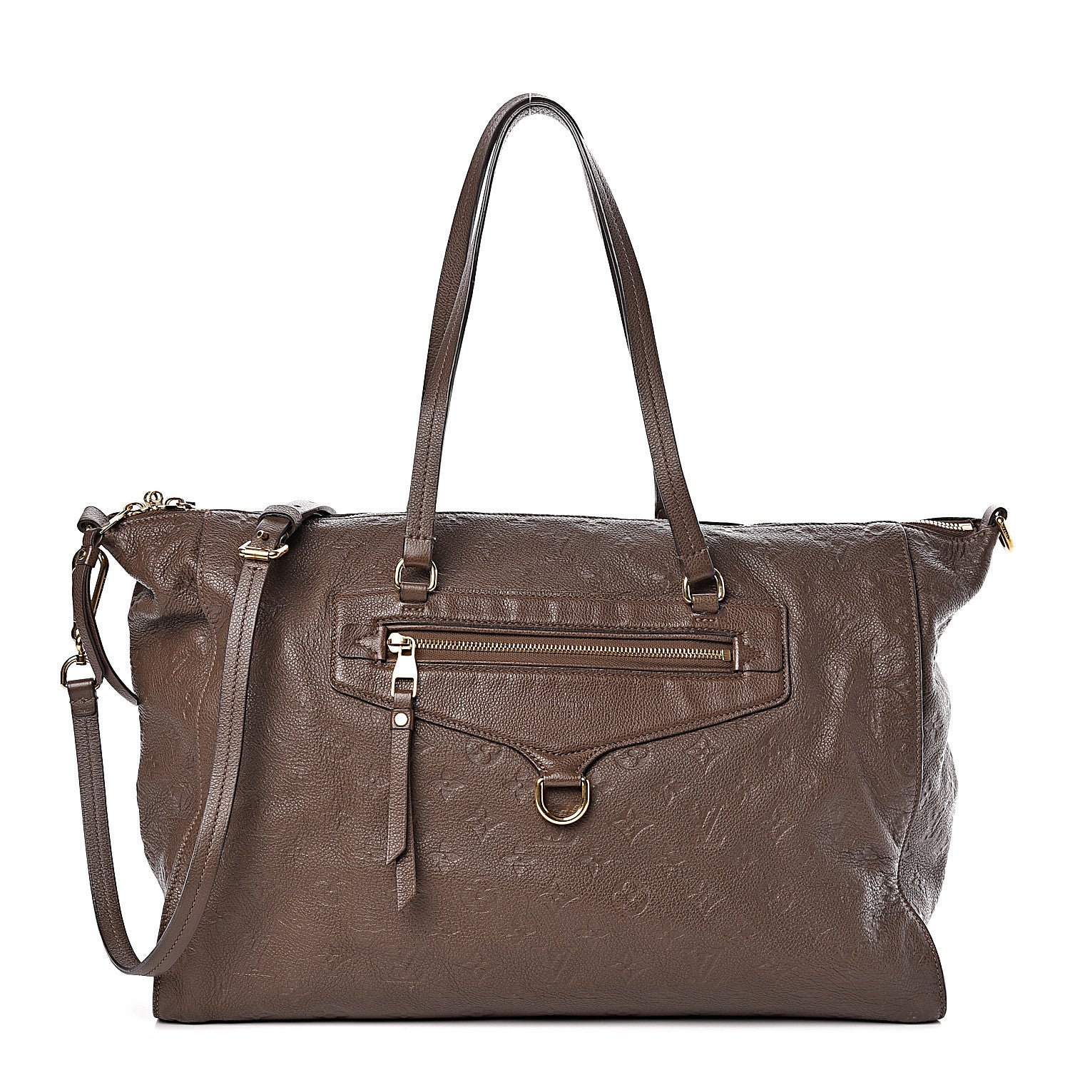 Louis Vuitton Empreinte Lumineuse GM Ombre 1 of 9